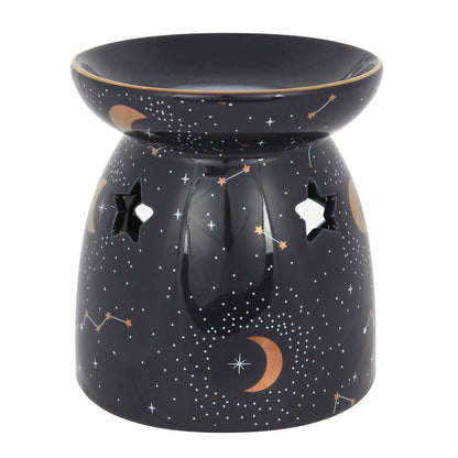 Constellation Essential Oil and Wax Melt Burner