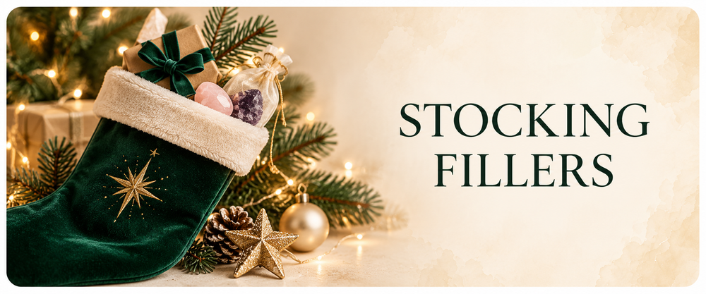 Stocking Fillers Under £10