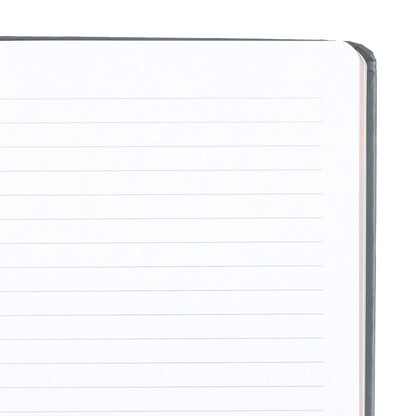 The Moon Tarot A5 Notebook - Crystal Nest