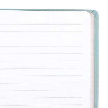 The Star Tarot A5 Notebook - Crystal Nest