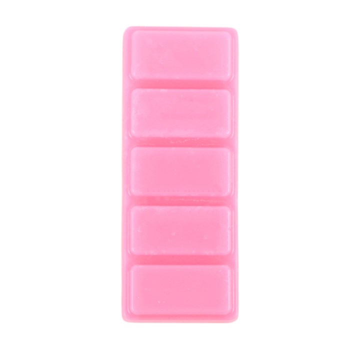 Cherry Bakewell Wax Melt Snap Bar | Cherry, Almond & Vanilla