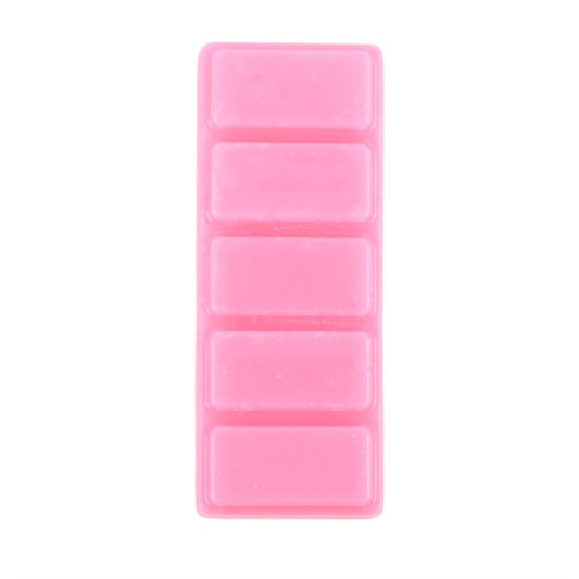 Cherry Bakewell Wax Melt Snap Bar | Cherry, Almond & Vanilla