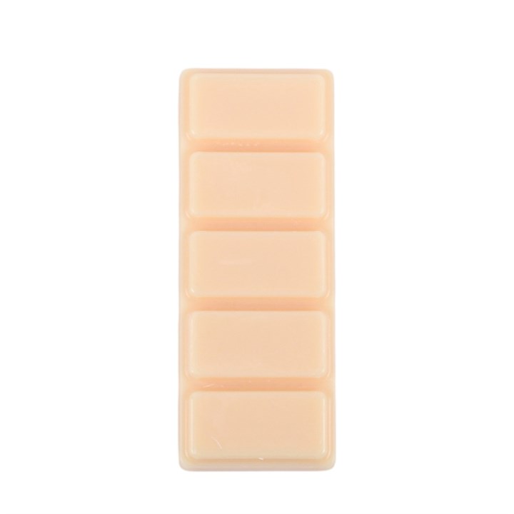 Pistachio Sundae Wax Melt Snap Bar | Pistachio, Hazelnut & Vanilla