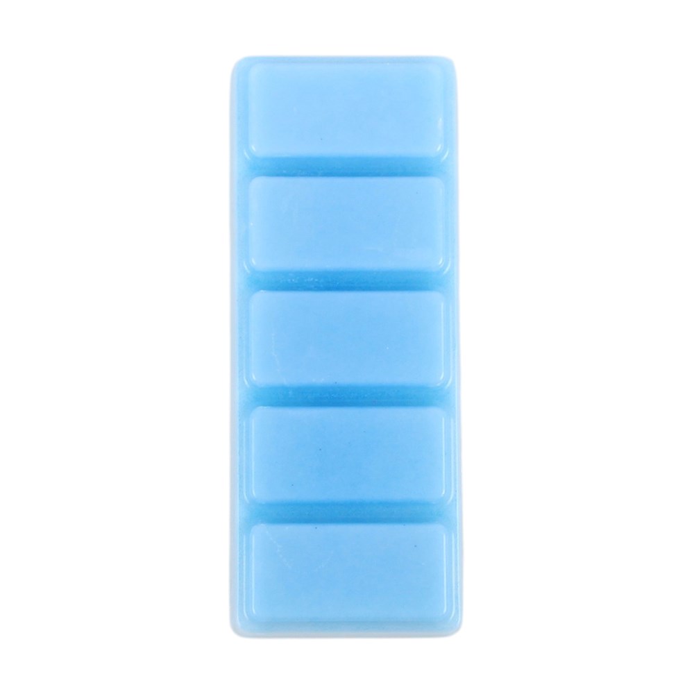 Scottish Coast Wax Melt Snap Bar | Ocean Breeze & Driftwood