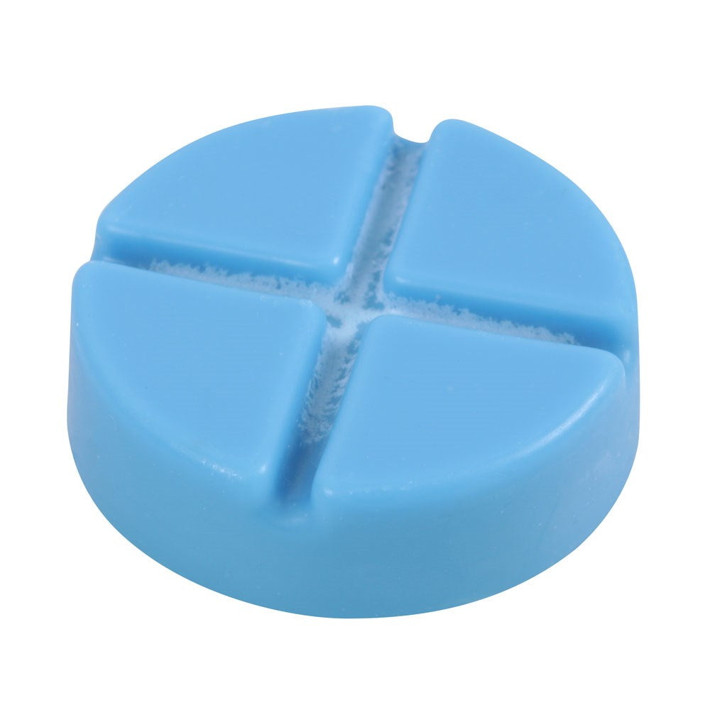 Midnight Moon Soy Wax Melt Snap Disc - Crystal Nest