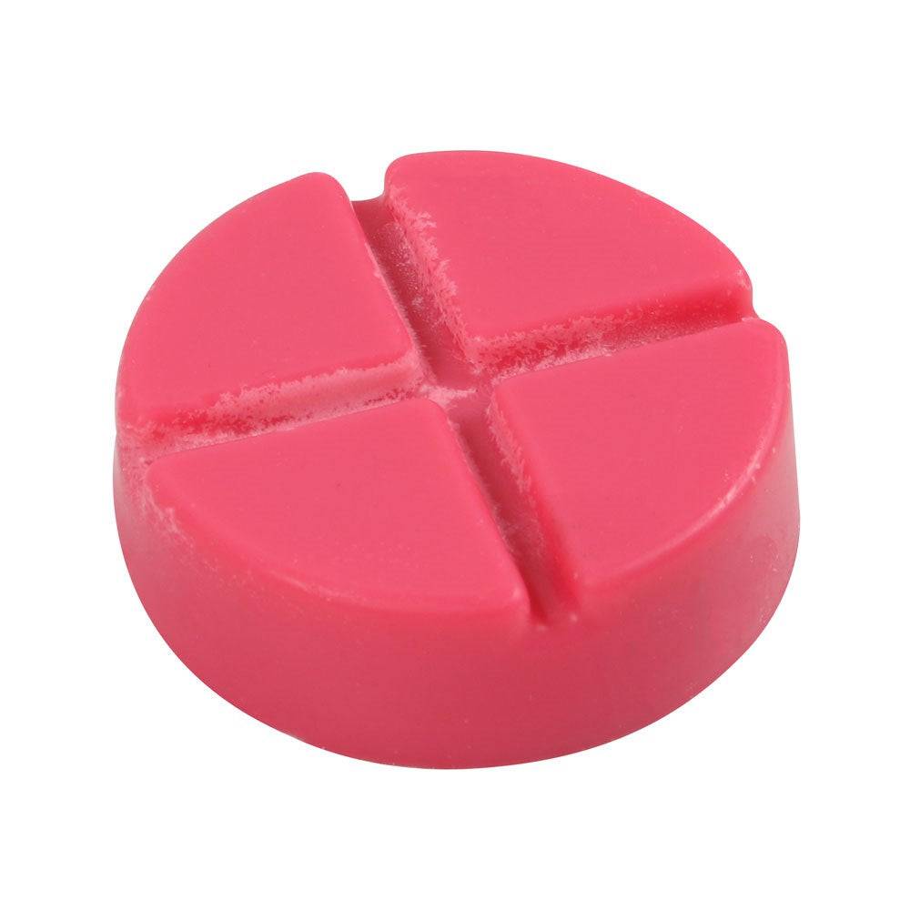 Love Potion Soy Wax Melt Snap Disc - Crystal Nest