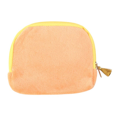 Zodiac Crystal Pouch | Velvet Star Sign Crystal Bag - Crystal Nest
