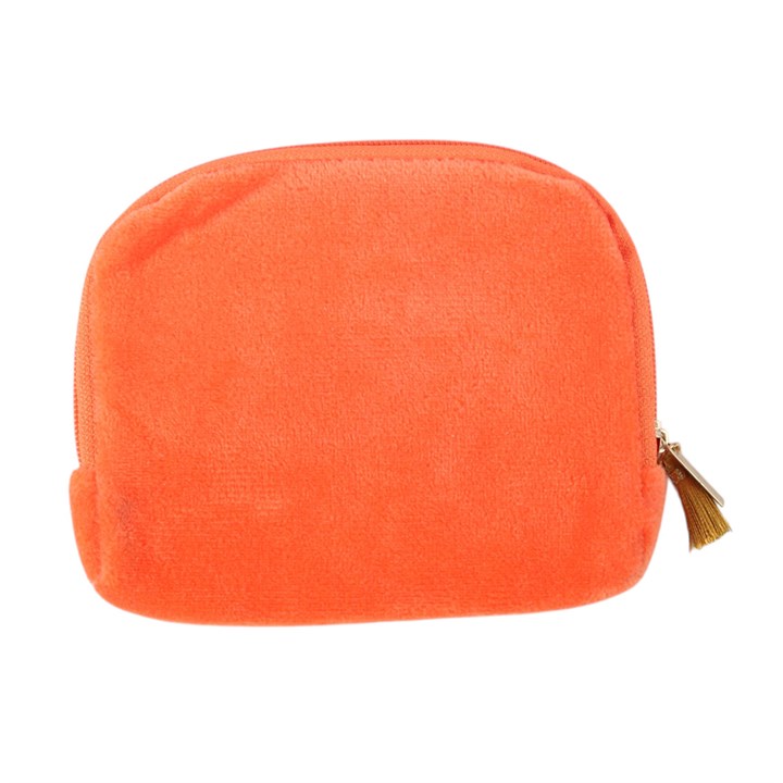 Zodiac Crystal Pouch | Velvet Star Sign Crystal Bag - Crystal Nest