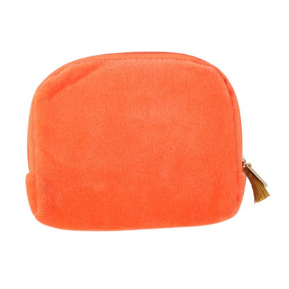 Zodiac Crystal Pouch | Velvet Star Sign Crystal Bag - Crystal Nest