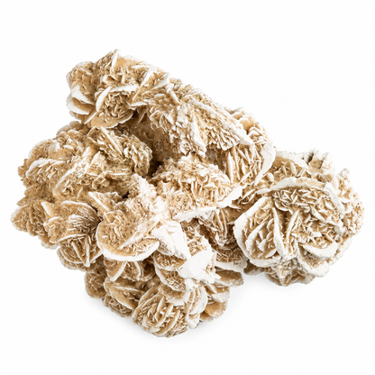 Large Desert Rose Crystal Cluster | 1–2kg