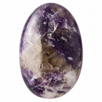 Madagascan Crystal Palm Stones Gift Box | 9 Piece Collection