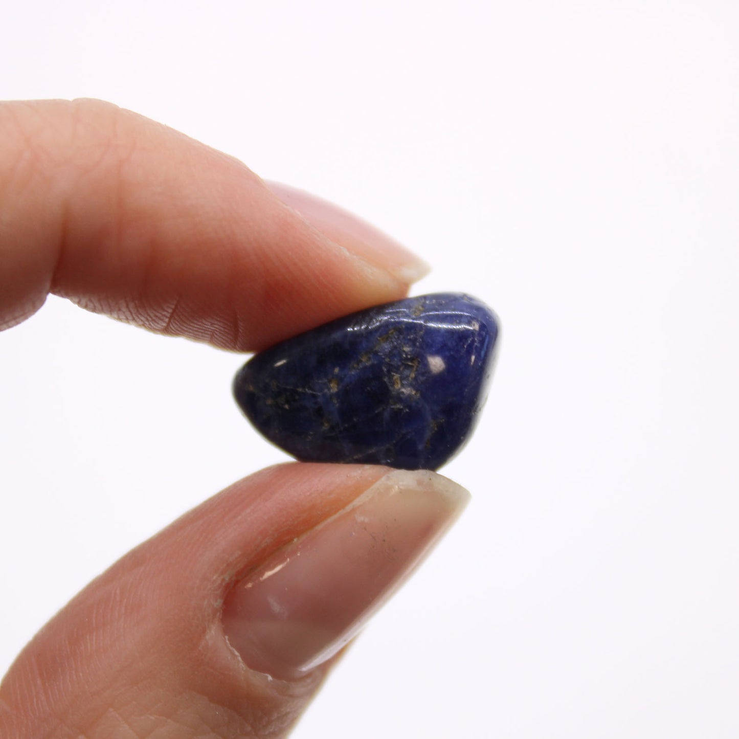 Sodalite Tumblestone - Small