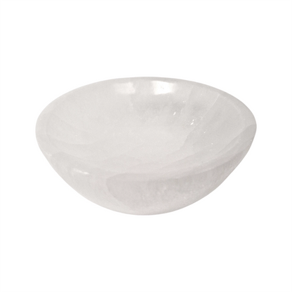 Mini Selenite Charging Bowl