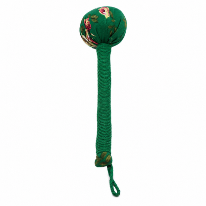 Herbal Relaxation Massage Hammer | Traditional Chinese Tapping Therapy