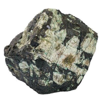 Large Rough Emerald in Matrix | 3.8-4.2kg