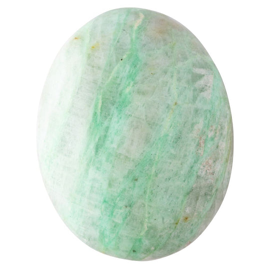 Garnierite Palmstone