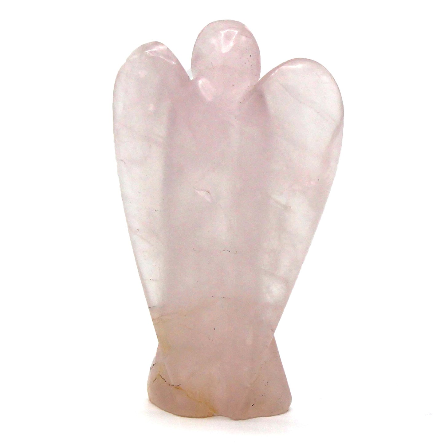 Rose Quartz Guardian Angel