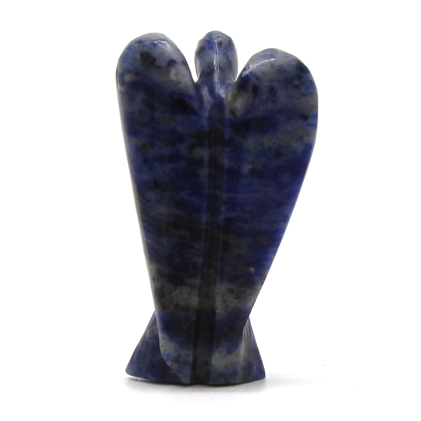 Sodalite Guardian Angel