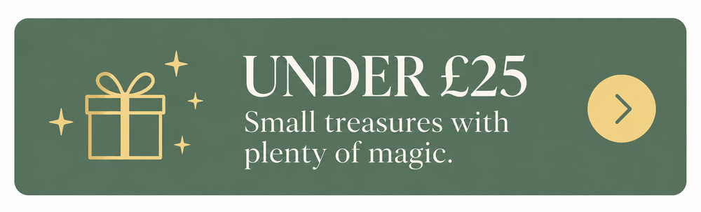 Christmas Gifts Under £25