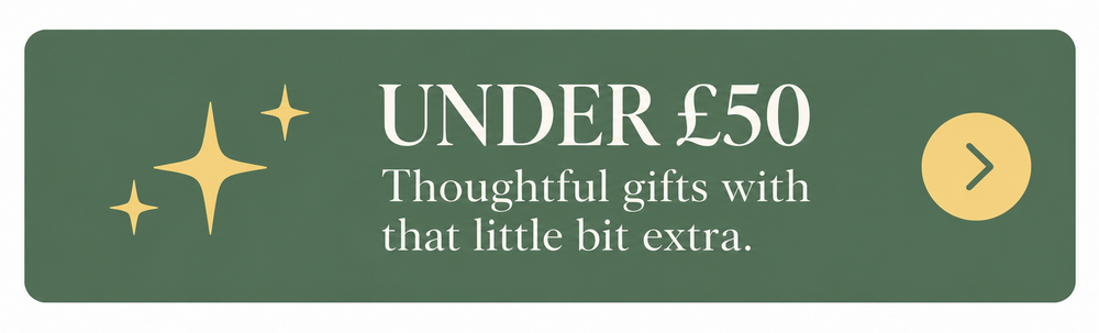 Christmas Gifts Under £50