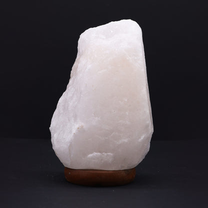 Crystal Rock Himalayan Salt Lamp 2-3kg - Crystal Nest