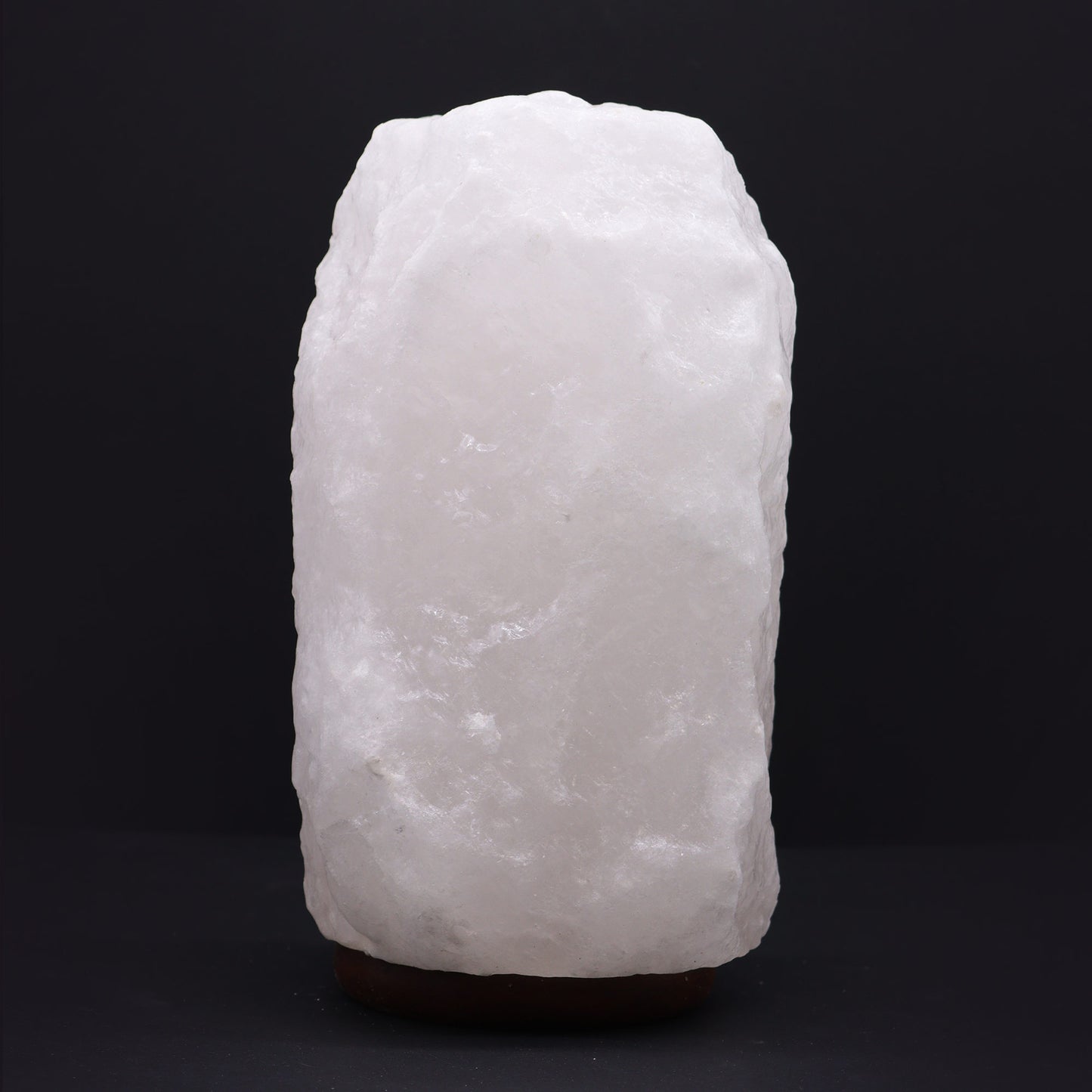 Crystal Rock Himalayan Salt Lamp 8-10kg - Crystal Nest