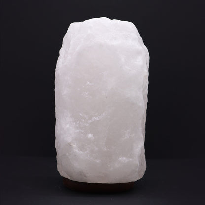 Crystal Rock Himalayan Salt Lamp 8-10kg - Crystal Nest